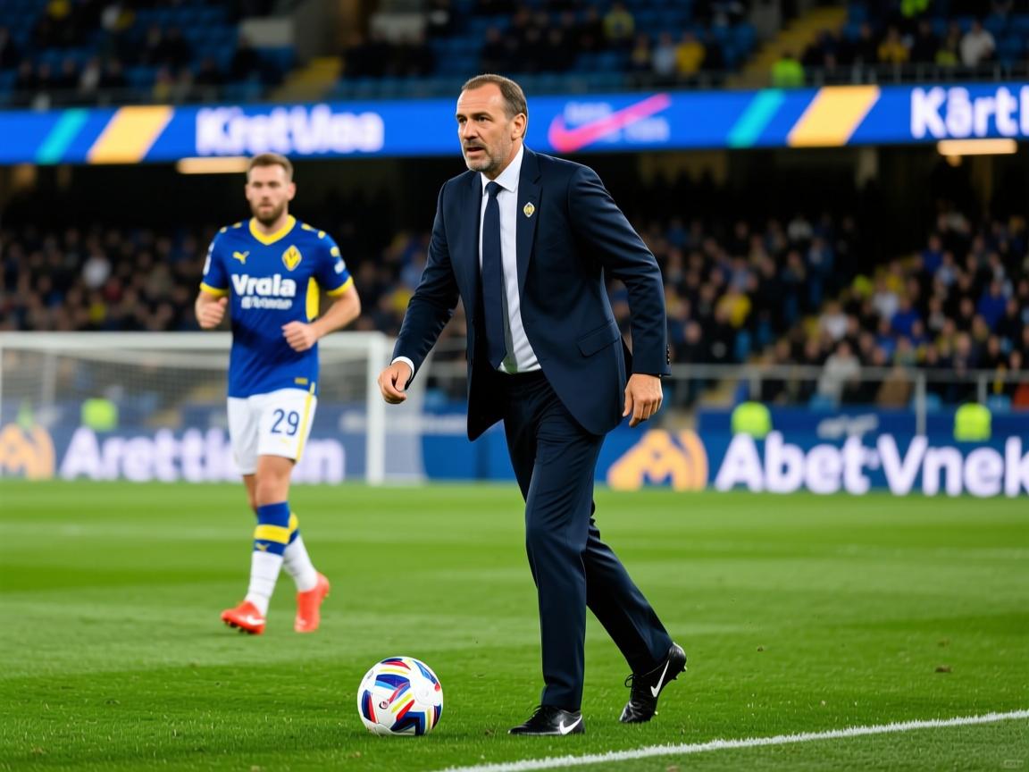 关于维拉想要免签勒温，埃梅里急需补强进攻端的信息  第1张