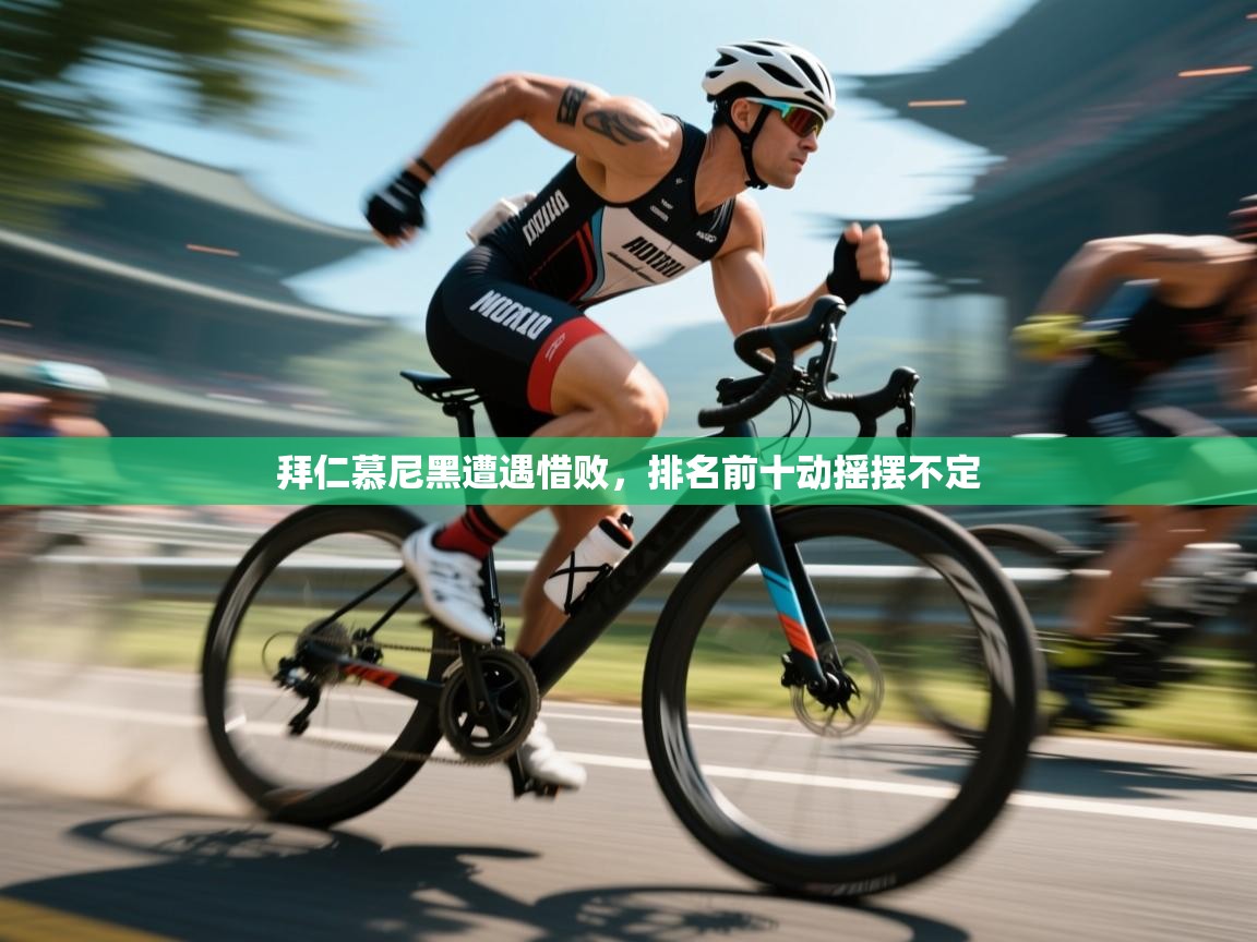 拜仁慕尼黑遭遇惜败，排名前十动摇摆不定  第2张