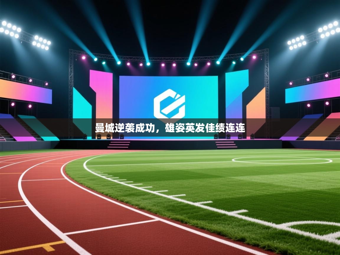 曼城逆袭成功，雄姿英发佳绩连连  第1张