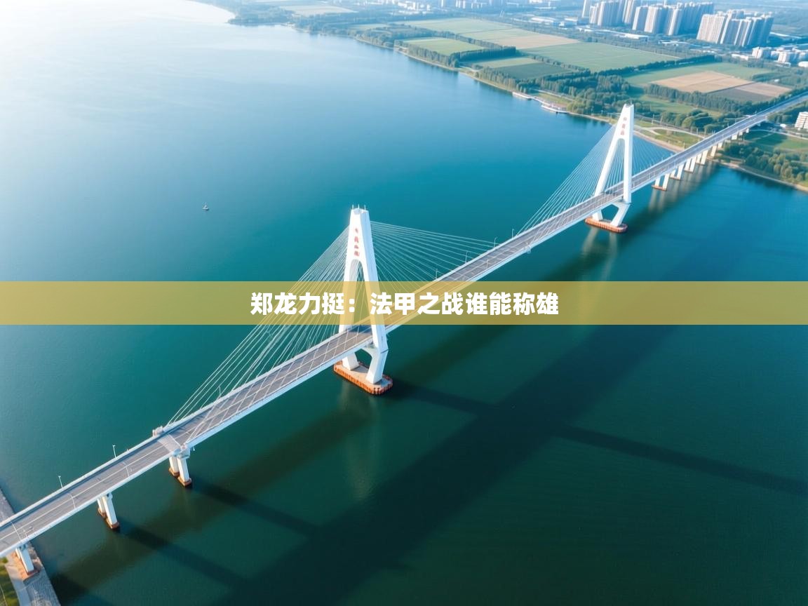 郑龙力挺：法甲之战谁能称雄  第1张