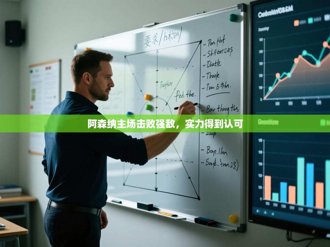 阿森纳主场击败强敌，实力得到认可  第2张