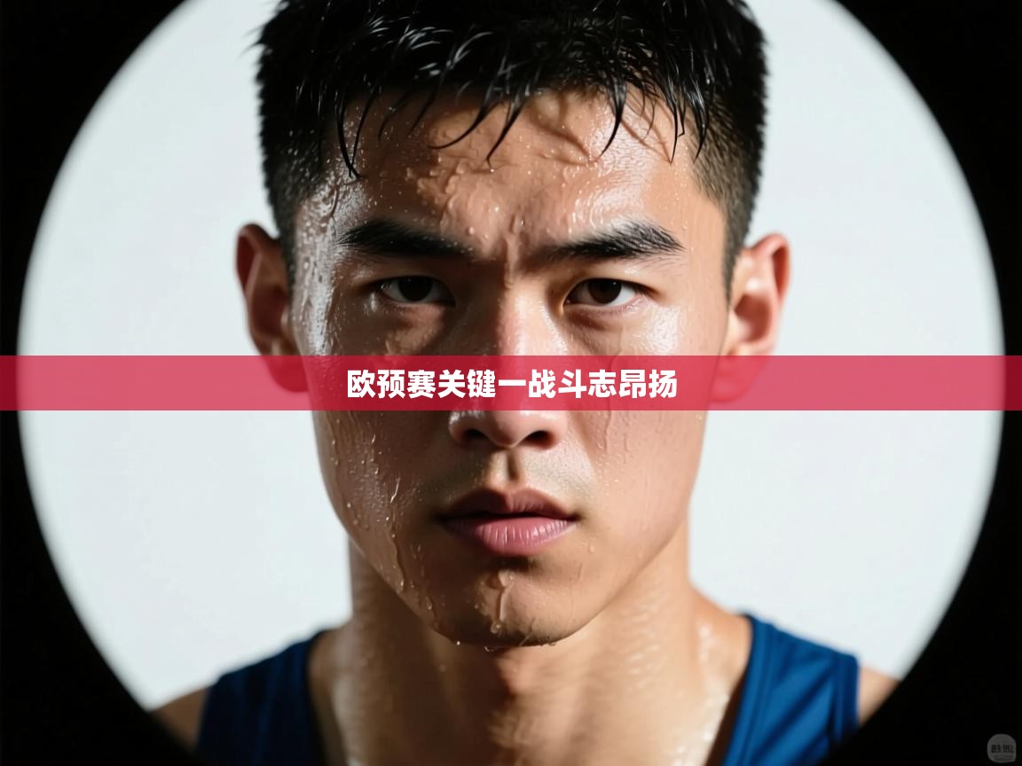 欧预赛关键一战斗志昂扬  第1张