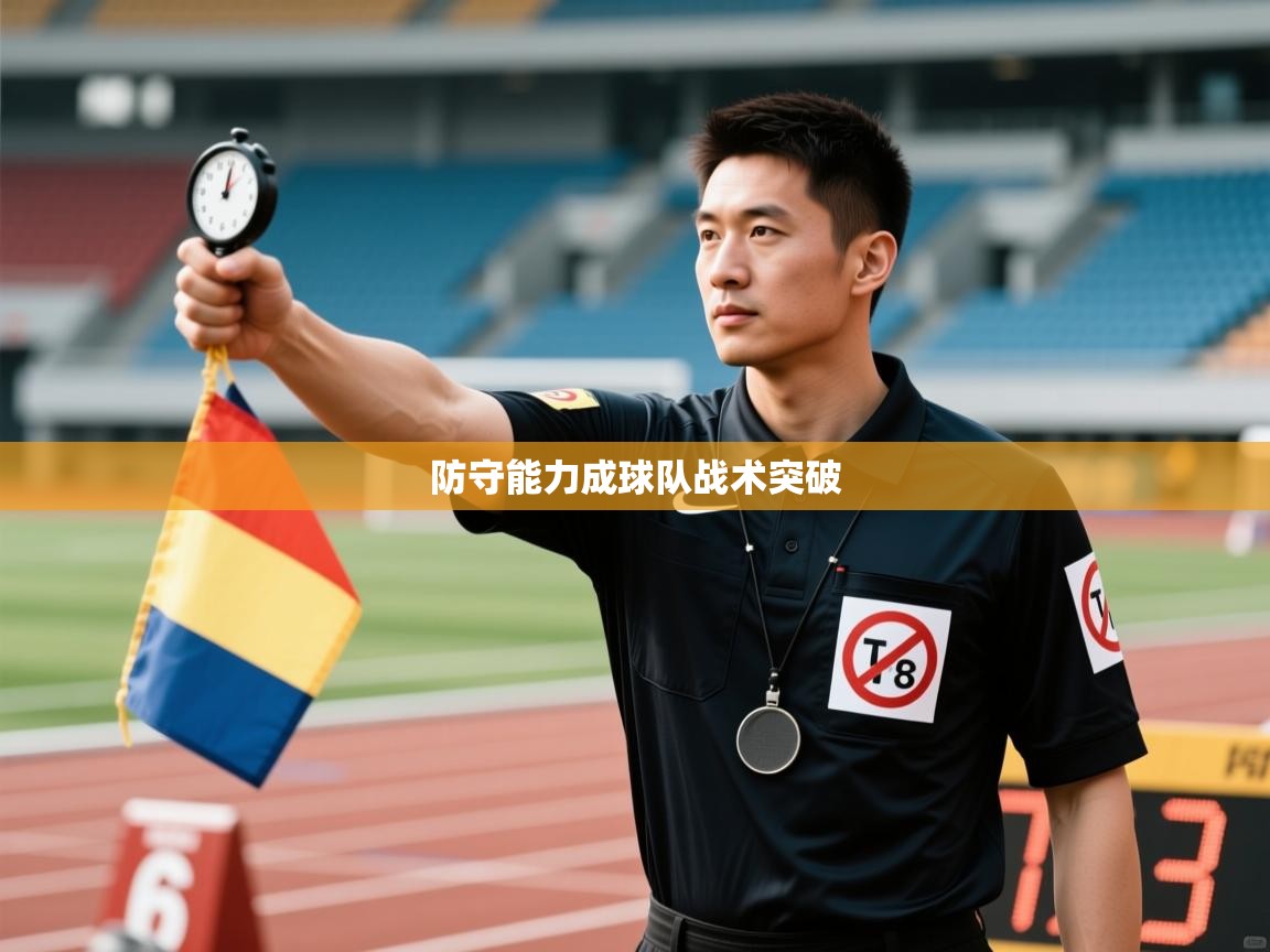 防守能力成球队战术突破 第1张