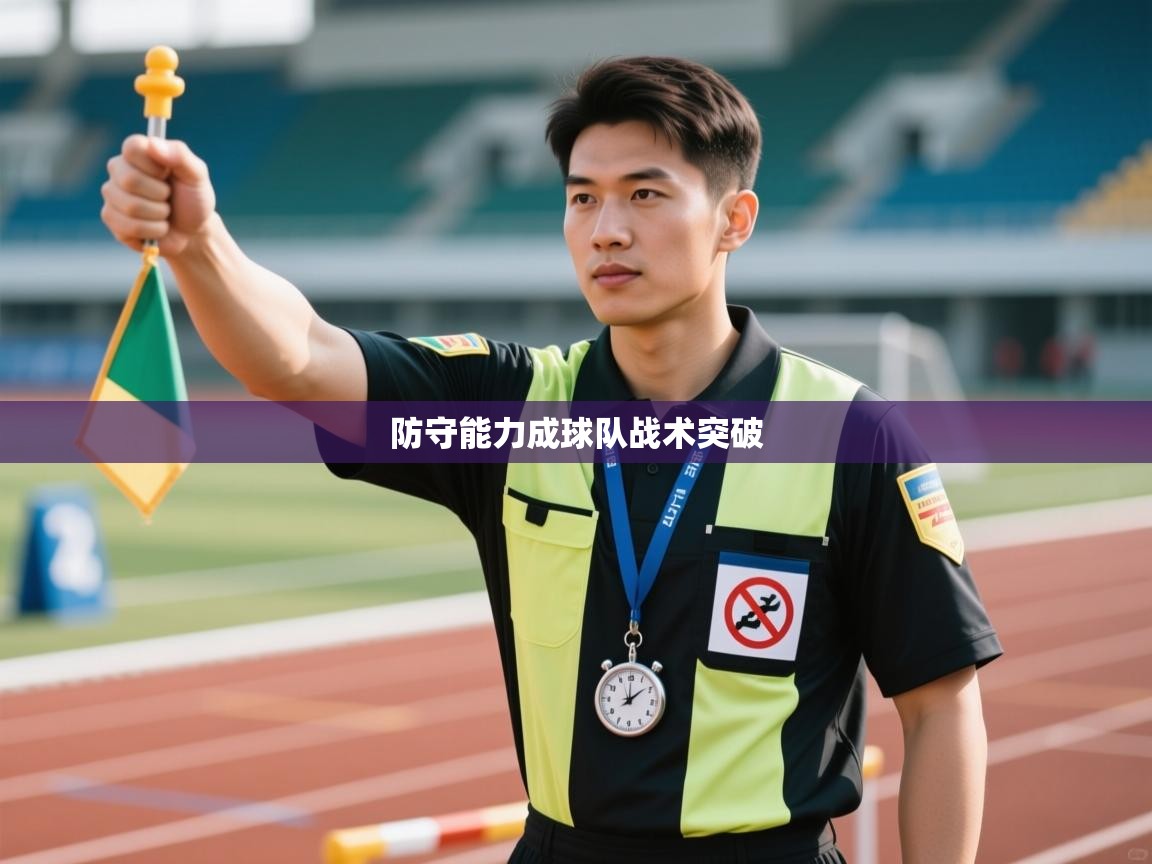 防守能力成球队战术突破 第2张