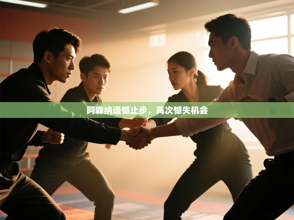 阿森纳遗憾止步,再次憾失机会 第2张