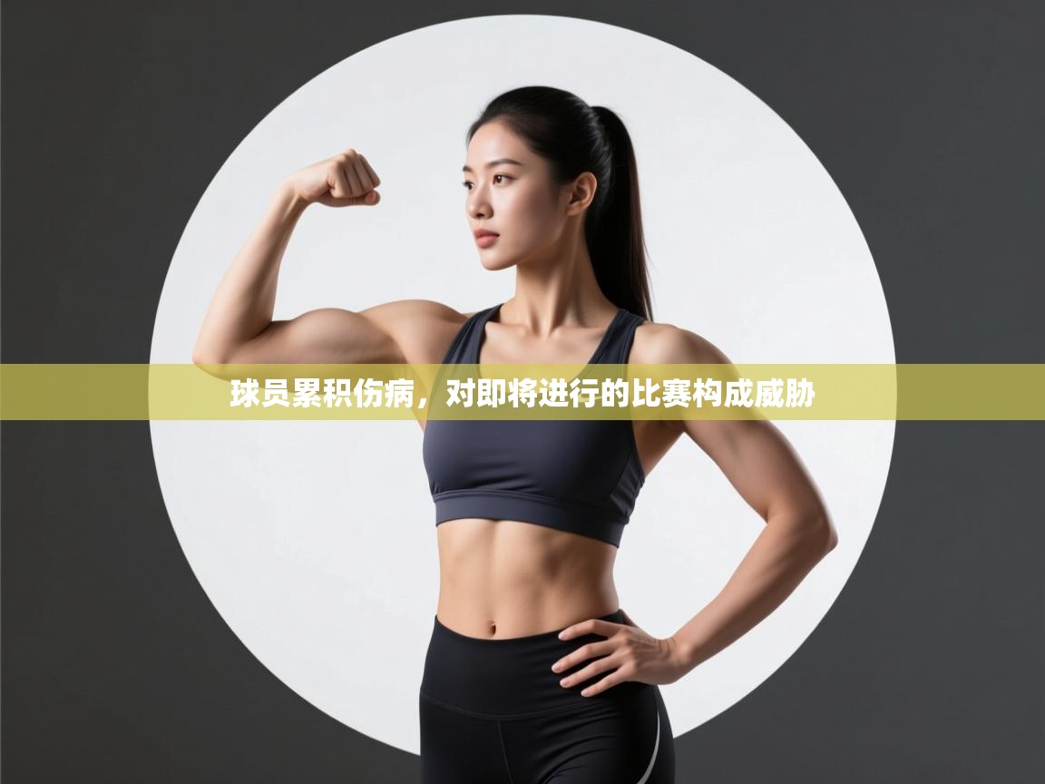 球员累积伤病，对即将进行的比赛构成威胁  第1张